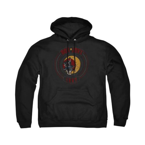 Sweatshirts à capuche 1987 - Bon Jovi - Modalova