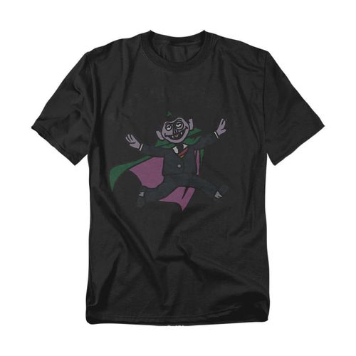 T-shirt Sesame Street Problems - Sesame Street - Modalova