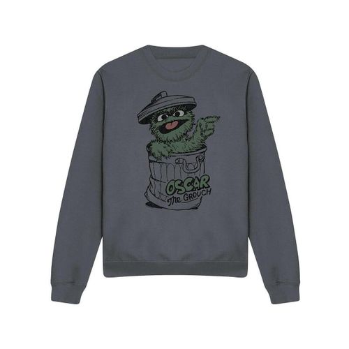 Sweatshirts Sesame Street TV21323 - Sesame Street - Modalova