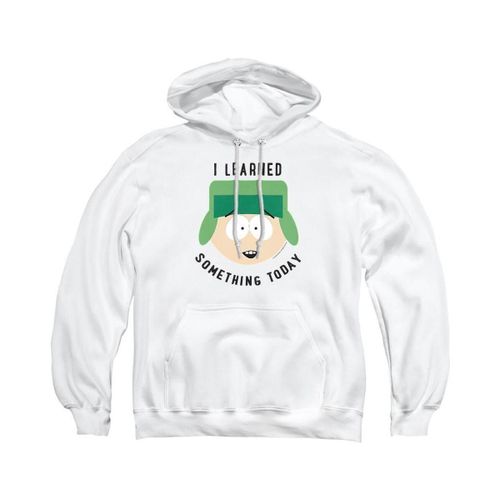 Sweatshirts à capuche I Learned Something Today - South Park - Modalova