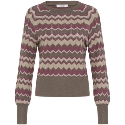 Pull B.young 20817151 - B.young - Modalova