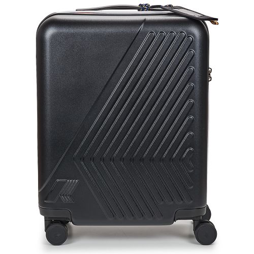 Valise K-Way EUDOXIE LOGO - K-Way - Modalova