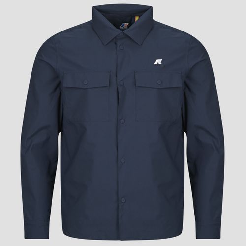 Surchemises UMBERT STRETCH 2LAYERS - K-Way - Modalova