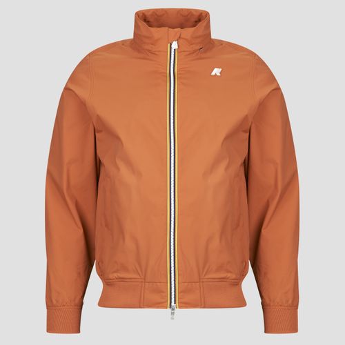 Blouson AMAURY STRETCH NYLON JERSEY - K-Way - Modalova