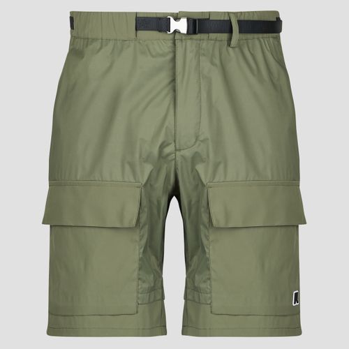 Short K-Way BREGER ACTION - K-Way - Modalova