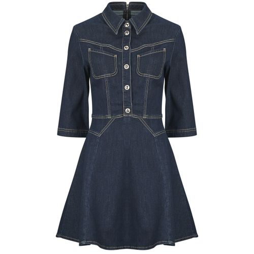 Robe courte Morgan REXAS - Morgan - Modalova