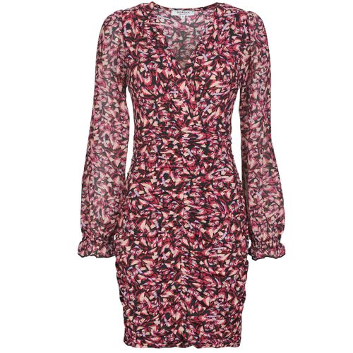Robe courte Morgan RIBLOO - Morgan - Modalova