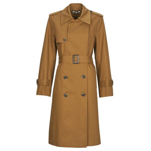 Trench Morgan GPRUNE - Morgan - Modalova