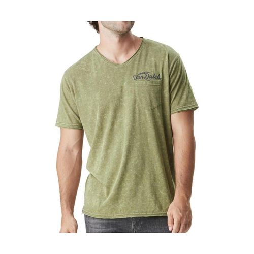 T-shirt Von Dutch VD/1/TV/MOTT/K - Von Dutch - Modalova