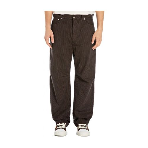 Pantalon Replay D854009 - Replay - Modalova