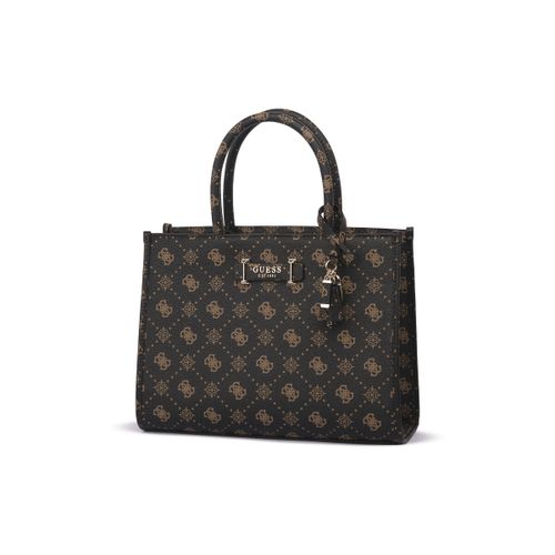 Sac Bandouliere ESL SILIA 2 COMP TOTE - Guess - Modalova