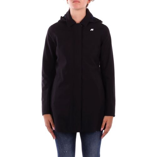 Blouson K-Way K2148BW - K-Way - Modalova