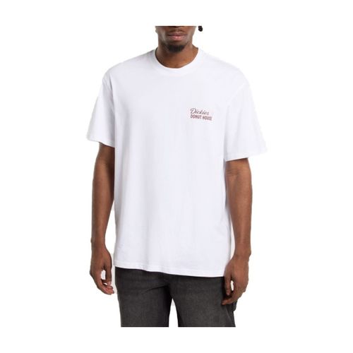 T-shirt Dickies Donut House - Dickies - Modalova