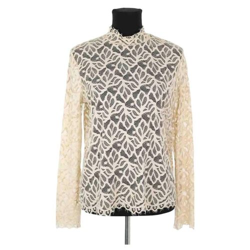 Blouses Blouse beige - SAMSØE SAMSØE - Modalova