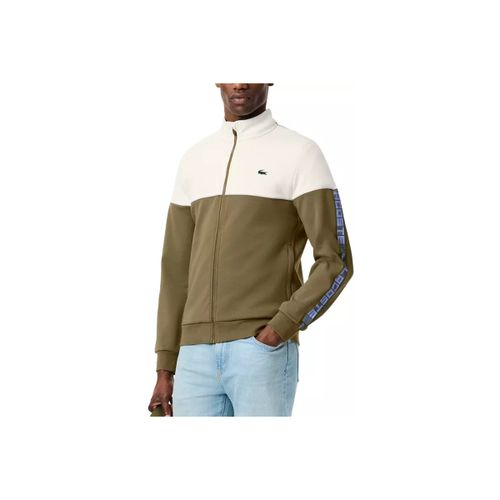 Sweatshirts Lacoste hirt zippé - Lacoste - Modalova
