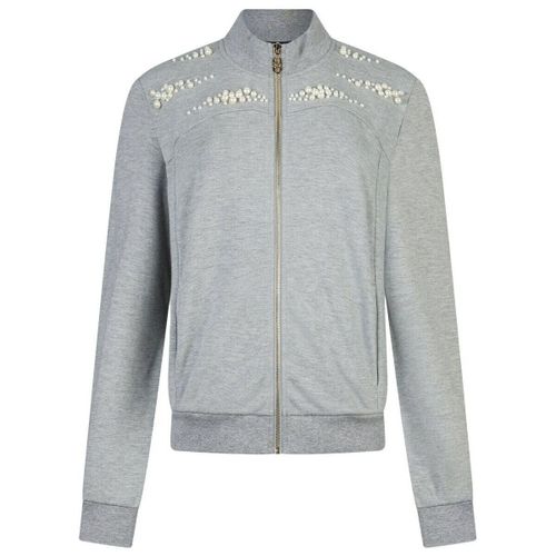 Gilet Liu Jo Cardigan zippé - Liu Jo - Modalova