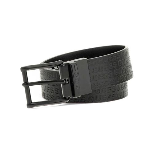Ceinture Guess Signature G - Guess - Modalova