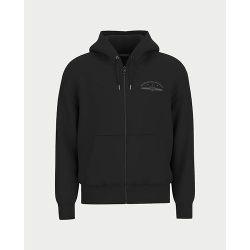 Sweat-shirt Sweat full zip Jeans - Guess - Modalova