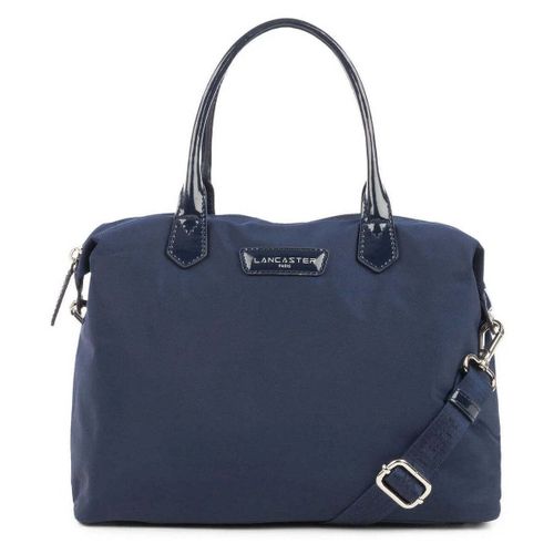 Cabas LANCASTER Basic Verni - LANCASTER - Modalova