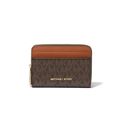 Portefeuille Jet Set - MICHAEL Michael Kors - Modalova
