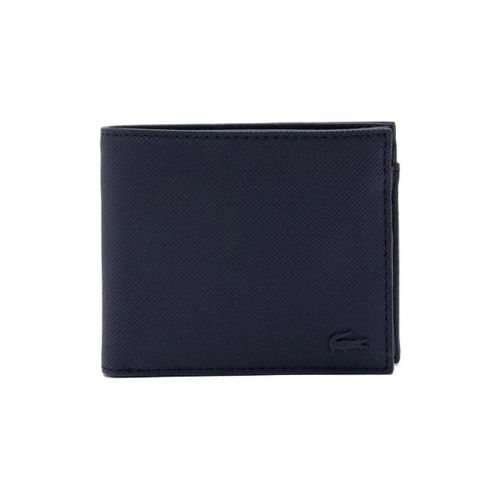Portefeuille Lacoste Men's Classic - Lacoste - Modalova