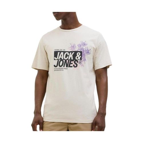 T-shirt Jack & Jones Axon - Jack & Jones - Modalova