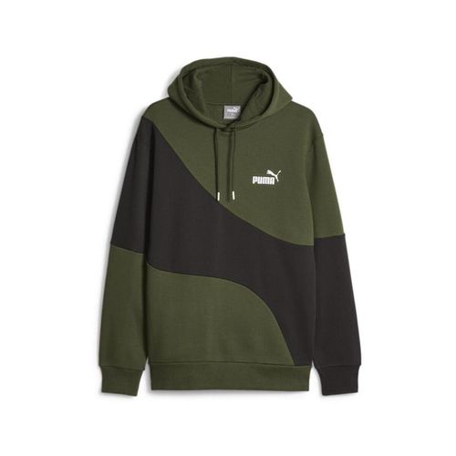 Sweat-shirt Puma Power Cat - Puma - Modalova