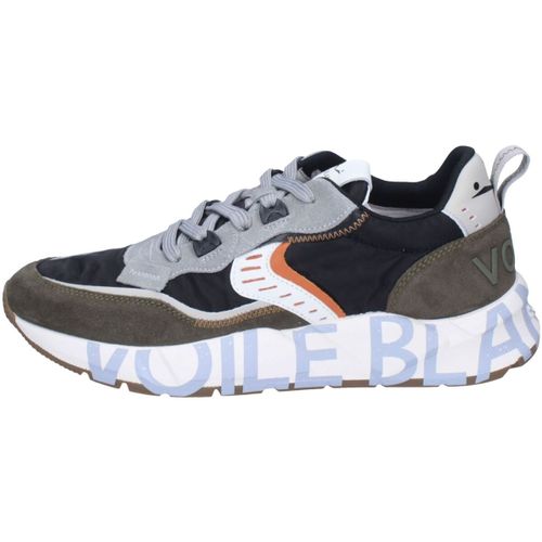 Baskets basses Voile Blanche - Voile Blanche - Modalova