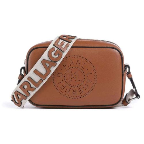 Sac Bandouliere K/Circle - Karl Lagerfeld - Modalova
