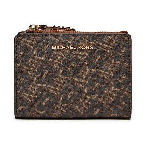 Portefeuille Empire - MICHAEL Michael Kors - Modalova