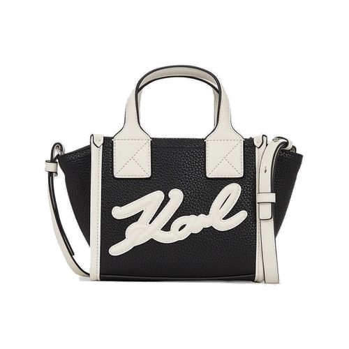Cabas Karl Lagerfeld K/Skuare - Karl Lagerfeld - Modalova