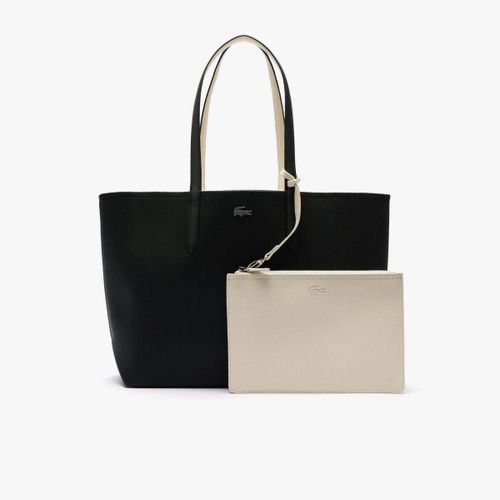 Cabas Lacoste Anna - Lacoste - Modalova