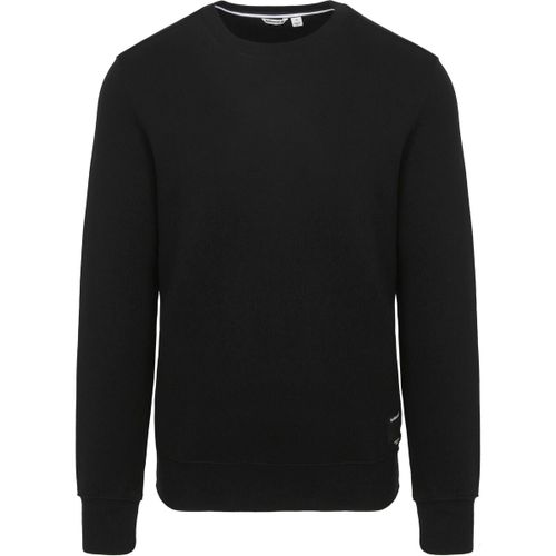 Sweatshirts Pull Centre Noir - Björn Borg - Modalova