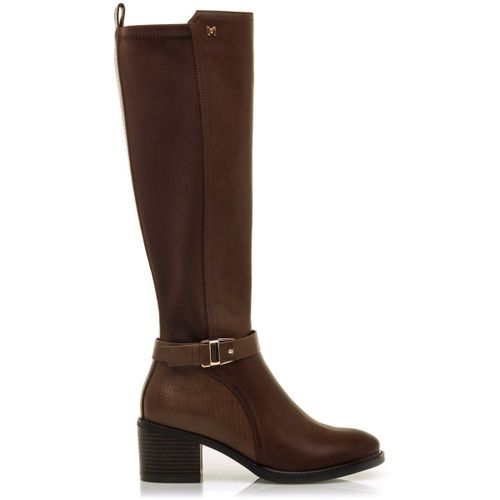 Bottes à talon Maria Mare ONORE - Maria Mare - Modalova