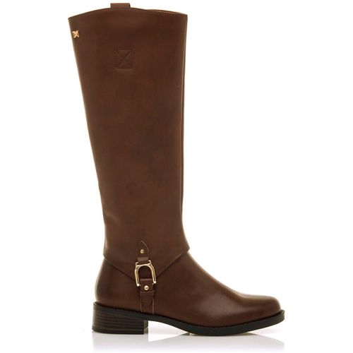 Bottes plates Maria Mare LAGLIO - Maria Mare - Modalova