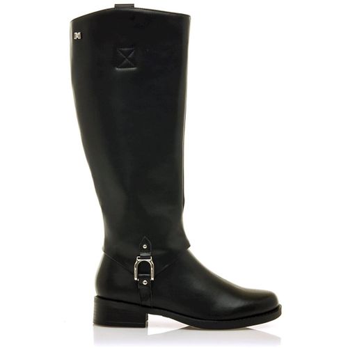 Bottes plates Maria Mare LAGLIO - Maria Mare - Modalova