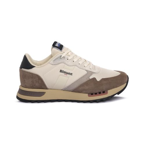 Baskets basses Blauer Ryder - Blauer - Modalova