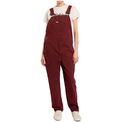 Combinaisons Dickies CANVAS BIB W - Dickies - Modalova