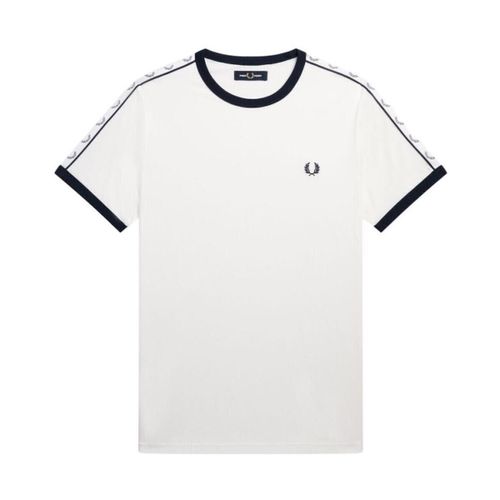 T-shirt Fred Perry - Fred Perry - Modalova