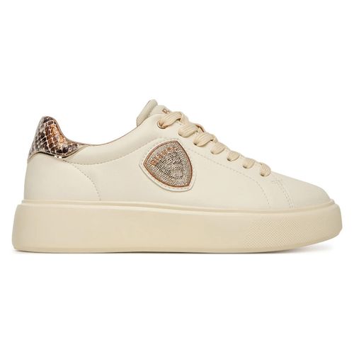 Baskets basses Blauer - Blauer - Modalova