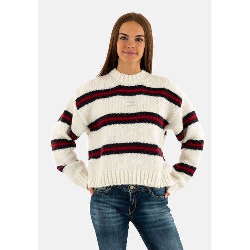 Pull Tommy Jeans dw0dw21679 - Tommy Jeans - Modalova