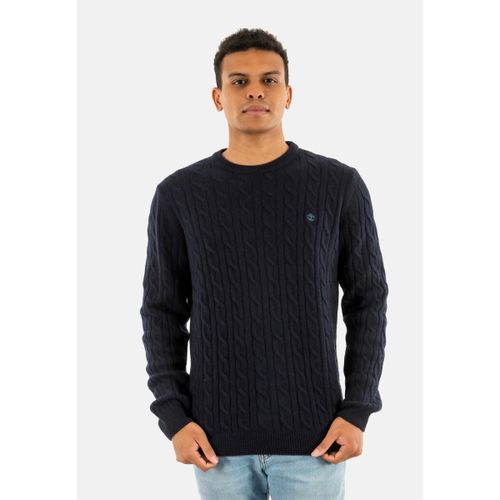 Pull Timberland 0a2ceq - Timberland - Modalova