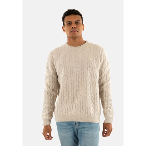 Pull Timberland 0a2ceq - Timberland - Modalova