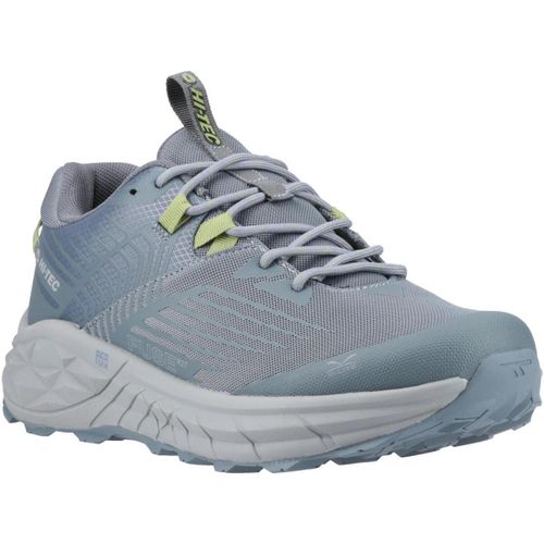 Baskets basses Hi-Tec Fuse Trail - Hi-Tec - Modalova