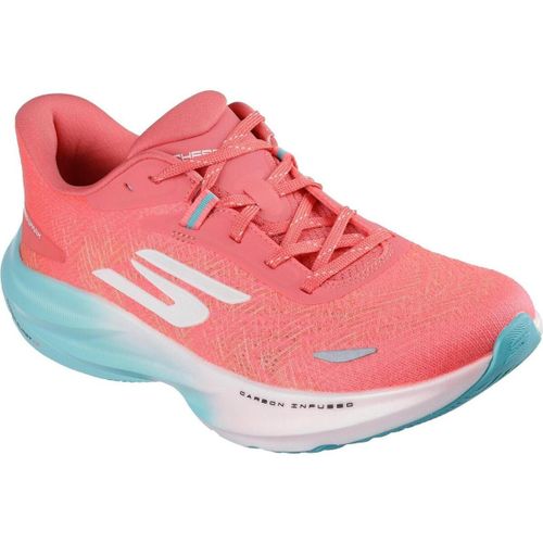 Baskets basses Go Run Ride 12 - Skechers - Modalova