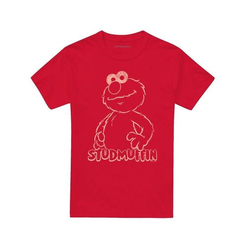 T-shirt Sesame Street Studmuffin - Sesame Street - Modalova
