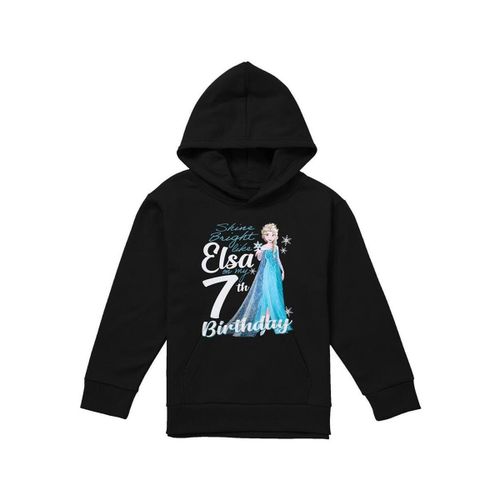 Sweatshirts à capuche Bright Like Elsa - Disney - Modalova