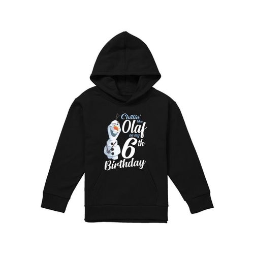 Sweatshirts à capuche Chillin Like Olaf - Disney - Modalova