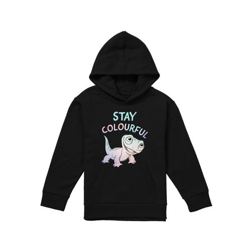 Sweatshirts à capuche Stay Colourful With Fire Spirit - Disney - Modalova