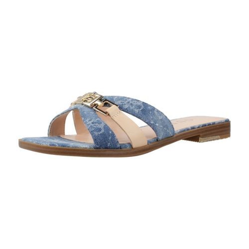 Mules Guess Fljrl3 Den19 - Guess - Modalova